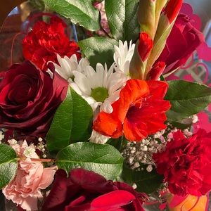 Meet your Posher, Monica